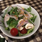 新宿チーズフォンデュ専門店 安藤ファーム - 