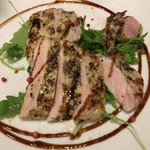 新宿チーズフォンデュ専門店 安藤ファーム - 