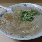 八ちゃんラーメン - 