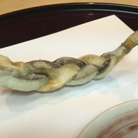 天ぷら 京星 - 