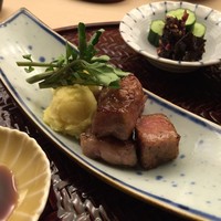 懐石料理 桝田 - 