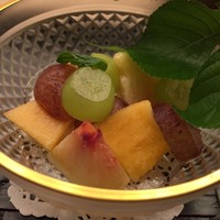 懐石料理 桝田 - 
