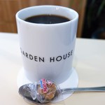 GARDEN HOUSE - コーヒー