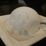 SATOブリアン - 2016/7_シャーベット