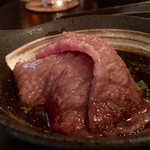 SATOブリアン - 2016/7_サーロイン