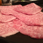 SATOブリアン - 2016/7_サーロイン