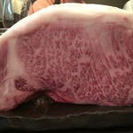 SATOブリアン - 2016/7_サーロイン