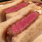 SATOブリアン - 2016/7_ブリカツサンド