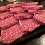 SATOブリアン - 2016/7_ヒレ