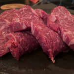 SATOブリアン - 2016/7_ランプ