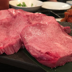 SATOブリアン - 2016/7_タン