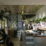 Mr.FARMER - ナチュラル・テイストになった