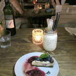 Mr.FARMER - ヴィーガン・チーズケーキ