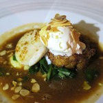 Mr.FARMER - 濃厚ビスクにサワー・クリーム