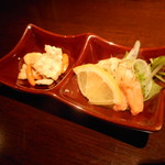 バラード - 160616