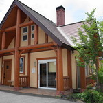 Hishiya Pan Ten - 外観