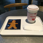 ザ マンダリン オリエンタル グルメショップ - ムッシューパンドエピス 2015/12/03