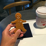 ザ マンダリン オリエンタル グルメショップ - ムッシューパンドエピス 2015/12/03