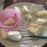 Cheese Dining ItaRu - 