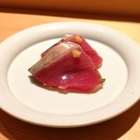 鮨 さいとう - 
