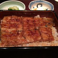 五代目 野田岩 麻布飯倉本店 - 