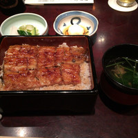 五代目 野田岩 麻布飯倉本店 - 