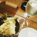 洋風酒場 カバサ - 