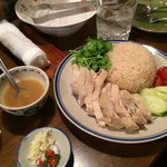 酒とタイ料理 ピッサヌローク - 