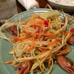 酒とタイ料理 ピッサヌローク - 