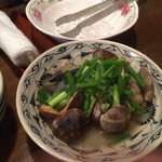 酒とタイ料理 ピッサヌローク - 