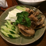 酒とタイ料理 ピッサヌローク - 