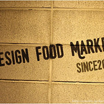 DESIGN FOOD MARKET - 