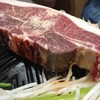 羊肉炭火焼 肉汁屋
