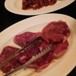 ジンギスカン - 