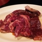 ジンギスカン - 