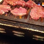 ジンギスカン - 