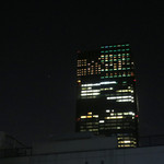 リベロ - その先に六本木ミッドタウン