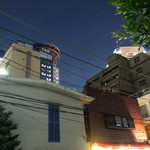 リベロ - リベロの後ろは TBS