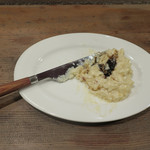 リベロ - 日本で再現できるのは二人だけ