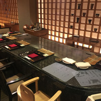 鉄板焼 護佐丸 - 