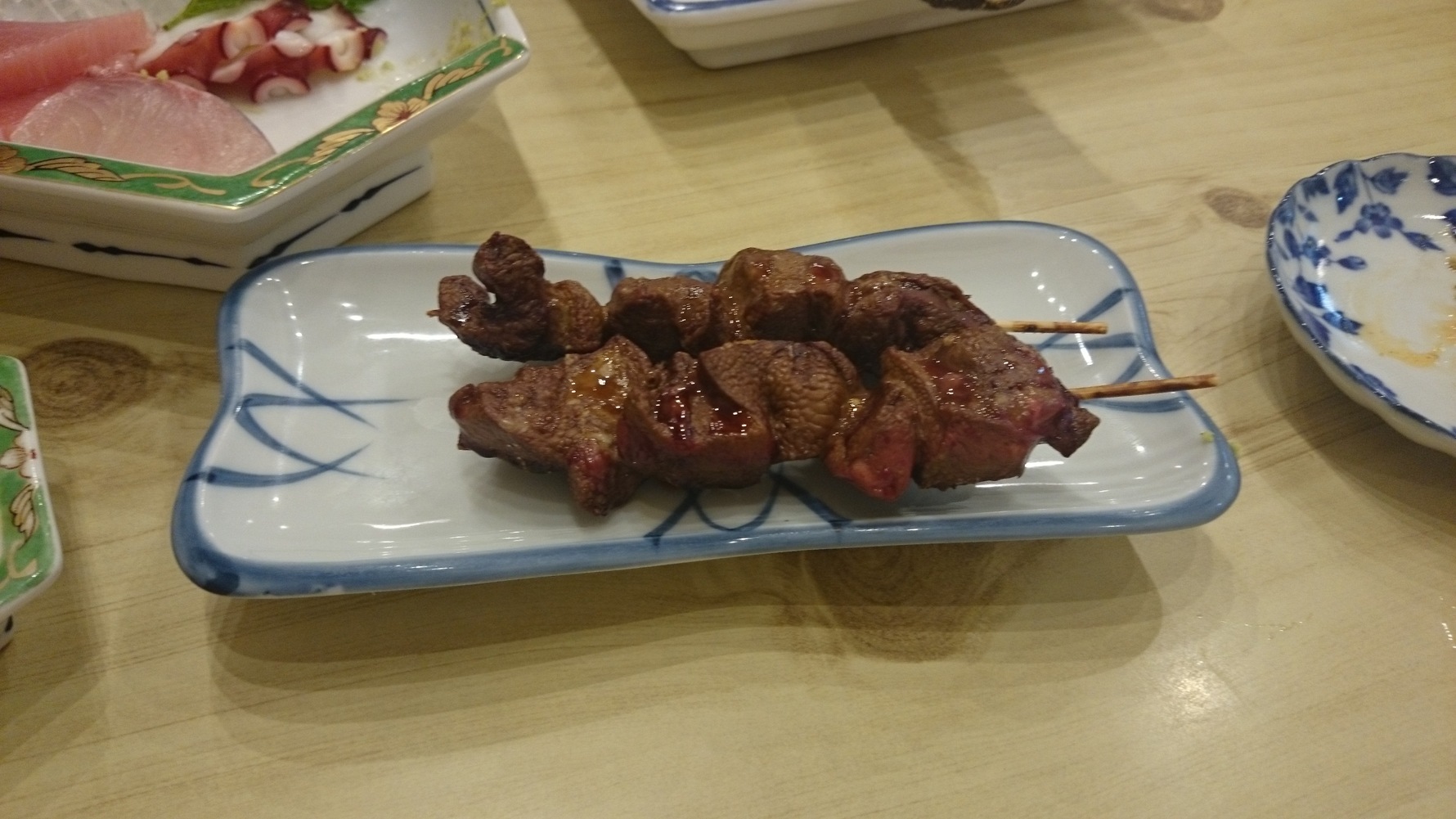 季節料理 やしお name=