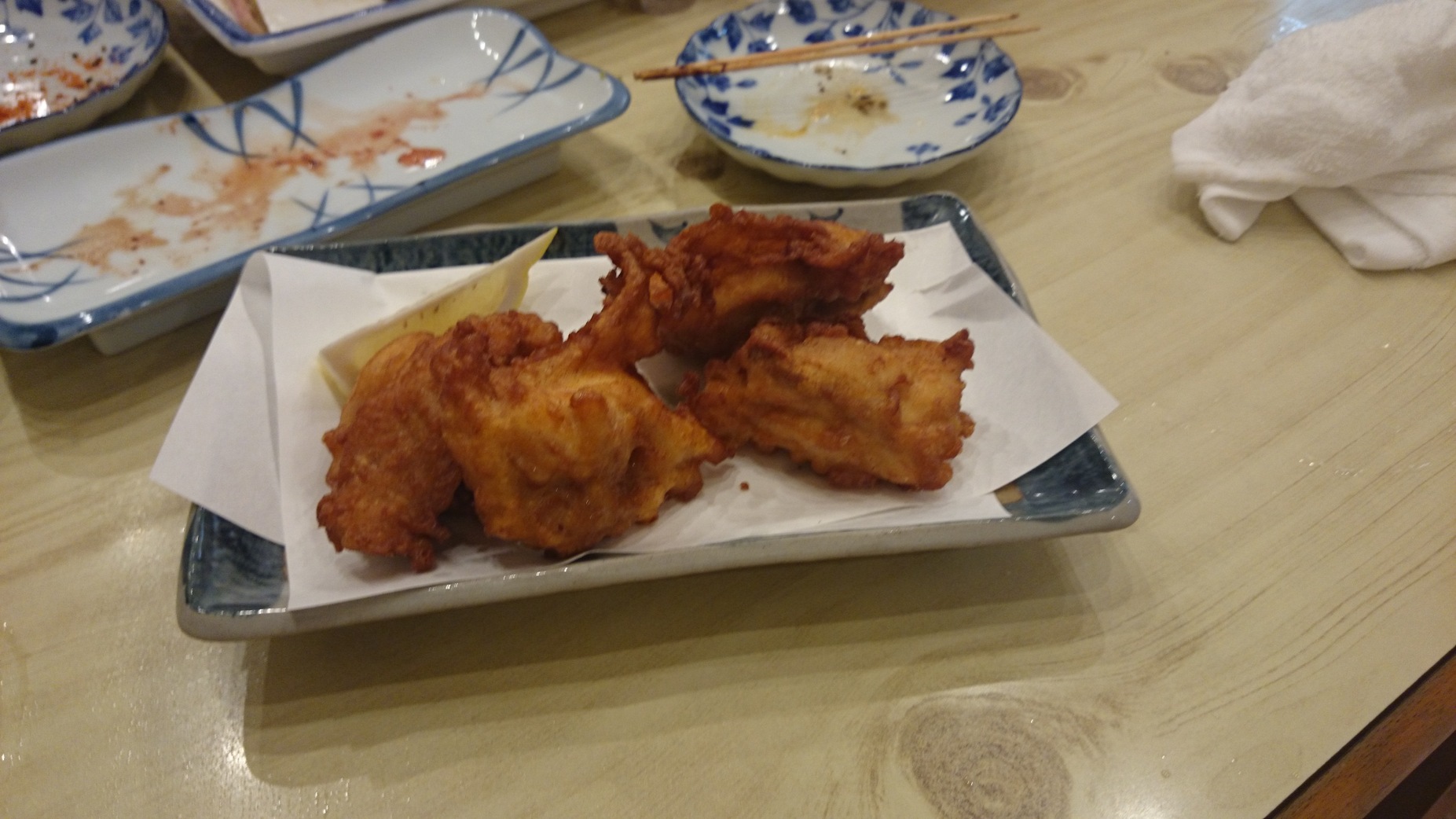 季節料理 やしお name=