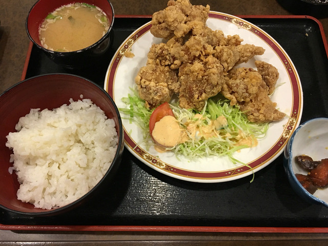 ランチタイム 人が足りてません はなの舞 市ヶ谷 By おそ松ボーイ 海鮮居酒屋 はなの舞 九段店 九段下 居酒屋 食べログ