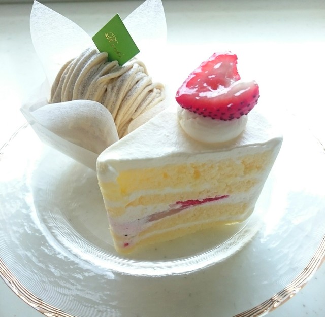 ケーキショップruche ルーシュ 草津南 ケーキ 食べログ ケーキショップruche ルーシュ 草津南 ケーキ 食べログ