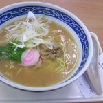 豊国製麺所 - 
