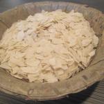 ネパール民族料理 アーガン - チウラ　￥250