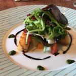 ラ・ネネグース - 