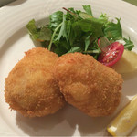 洋食屋 ふじ家 - 