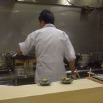 旬菜 おぐら家 - 以前訪問した際も料理が美味しく感動した思い出がありますが、その後ミシュランビブグルマンを獲得。さらに移転したことで料理も空間も更に良くなった気がする「旬菜　おぐら家」に行ってきました。