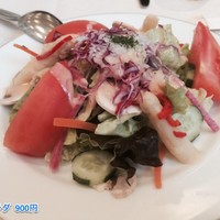 レストラン香味屋 - 